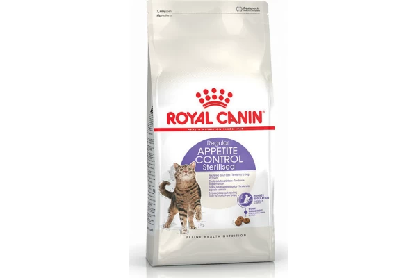 Royal Canin  Appetite Control Sterilised 3.5kg