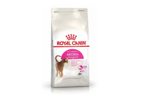 Royal Canin Aroma Exigent 2Kg