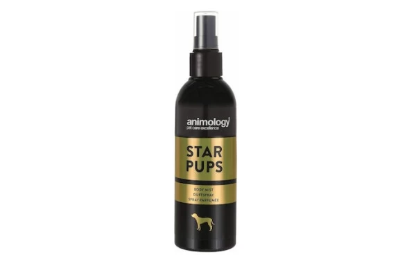 Animology Star Pups Body Mist 150ml