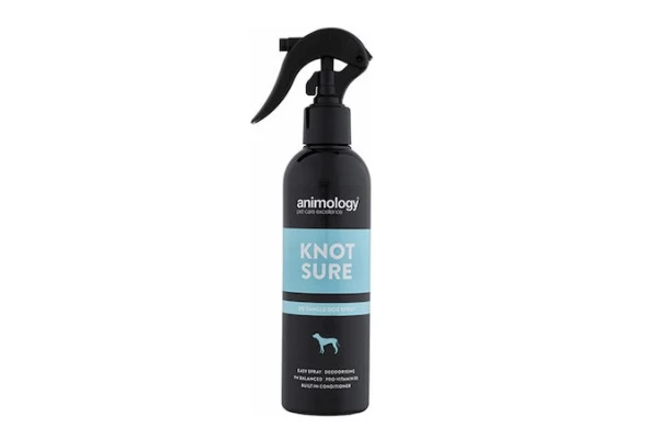 Animology Knot Sure Detangle Spray 250ml