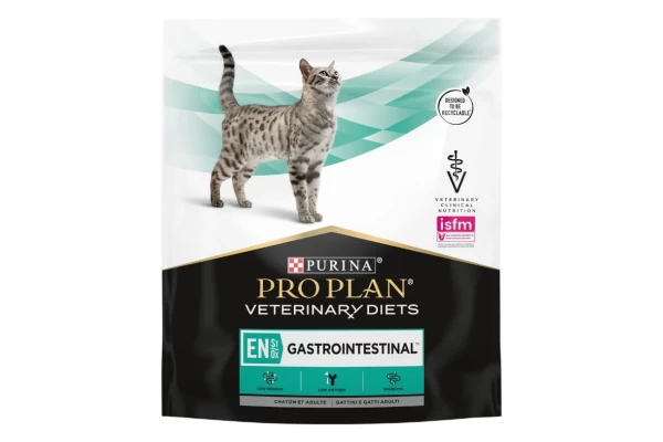 Pro Plan Veterinary Diet EN Gastrointestinal Cat 400gr