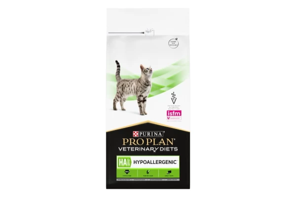 Pro Plan Veterinary Diet HA Hypoallergenic 1.3kg