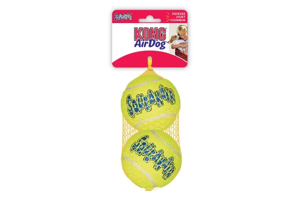 Kong Squeakair Μπαλάκι Tennis Large