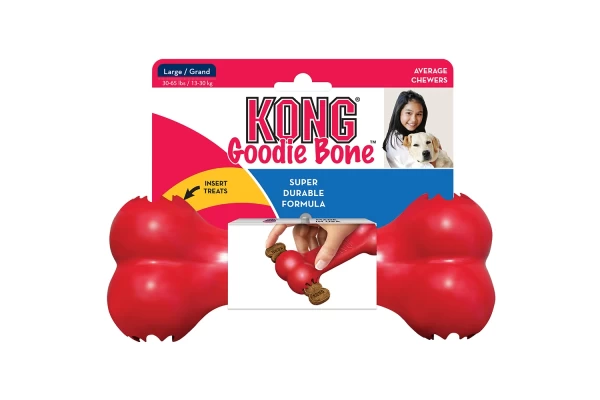 Kong Goodie Bone Large 