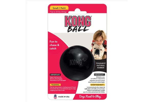 Kong Extreme Ball Small 