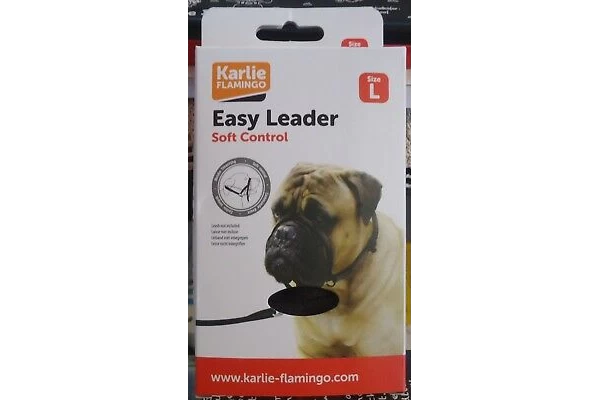 KARLIE HALTI EASY LEADER L