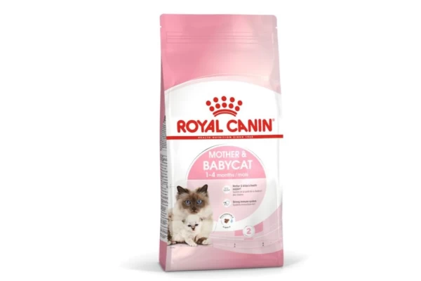  Royal Canin Mother & Babycat 0.4kg