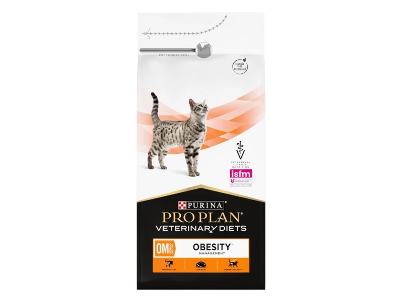 PPVD FELINE OM Cat 1.5kg
