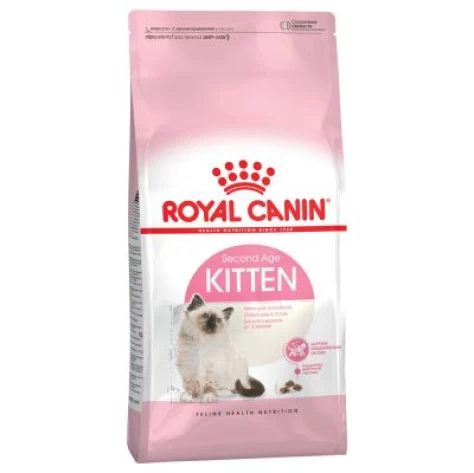 Royal Canin Kitten 4kg