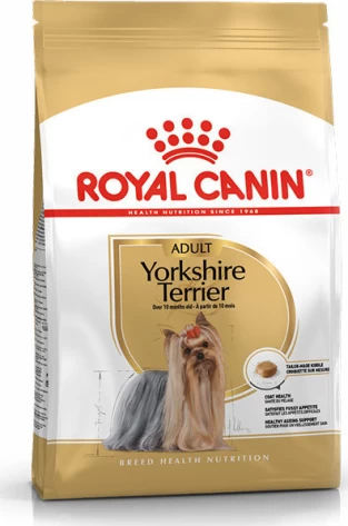 Royal Canin Yorkshire Terrier Adult 1.5kg