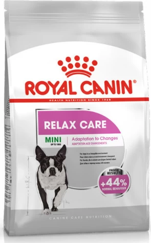 Royal Canin Mini Relax Care 3kg