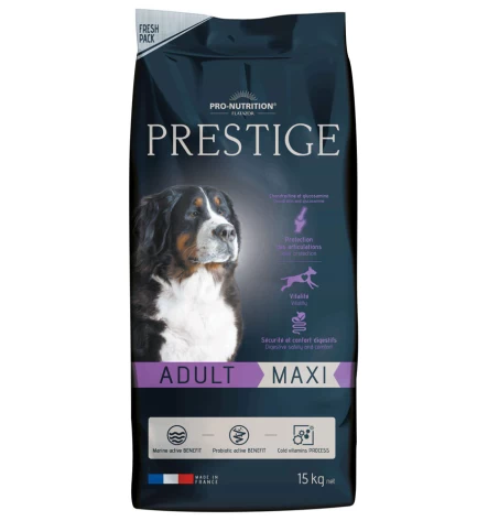 Flatazor Prestige Maxi Adult 15kg+3kg