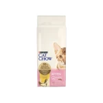 PURINA CAT CHOW KITTEN ΚΟΤΟΠΟΥΛΟ 15ΚG
