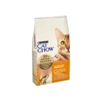 PURINA CAT CHOW ADULT CAT ΣΟΛΟΜΟΣ  15KG
