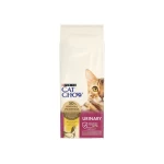 PURINA CAT CHOW URINARY TRACT HEALTH  CAT 15KG
