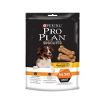 PURINA PRO PLAN ADULT ΜΠΙΣΚΟΤΑ ΣΚΥΛΟΥ ΚΟΤΟΠΟΥΛΟ & ΡΥΖΙ 400G