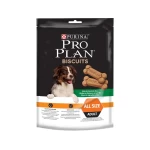 PURINA PRO PLAN ADULT ΜΠΙΣΚΟΤΑ ΣΚΥΛΟΥ ΑΡΝΙ & ΡΥΖΙ 400G
