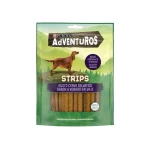 ADVENTUROS Strips με Ελάφι 90g
