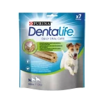 PURINA® DentaLife® Small 115g