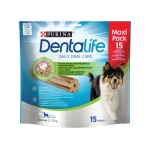 PURINA DentaLife Medium Loyalty Pack 345g