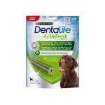 DENTALIFE ACTIVFRESH Large 6x142g
