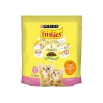 FRISKIES JUNIOR ΚΟΤΟΠΟΥΛΟ, ΓΑΛΑ & ΠΡΟΣΘΕΤΑ ΛΑΧΑΝΙΚΑ 375g