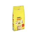 FRISKIES ΒΟΔΙΝΟ, ΚΟΤΟΠΟΥΛΟ & ΛΑΧΑΝΙΚΑ 2kg
