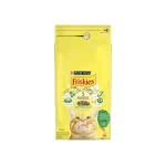 FRISKIES ΚΟΥΝΕΛΙ, ΚΟΤΟΠΟΥΛΟ & ΠΡΟΣΘΕΤΑ ΛΑΧΑΝΙΚΑ 2kg
