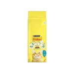 FRISKIES ΤΟΝΟΣ & ΛΑΧΑΝΙΚΑ 20kg
