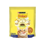 Friskies για Στειρωμένες Γάτες Γαλοπούλα Λαχανικά 375g