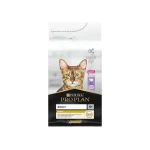 PURINA PRO PLAN LIGHT CAT ΓΑΛΟΠΟΥΛΑ 1,5KG