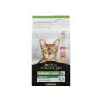 PURINA PRO PLAN STERILISED RENAL PLUS CAT ΣΟΛΟΜΟΣ 1,5ΚG
