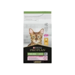 PURINA PRO PLAN STERILISED DELIGATE DIGESTION CAT ΚΟΤΟΠΟΥΛΟ 1.5KG