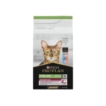 PRO PLAN STERILISED SAVOURY DUO CAT Μπακαλιάρος και Πέστρορφα 1.5kg