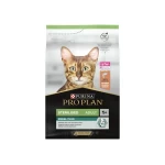 PURINA PRO PLAN STERILISED RENAL PLUS CAT ΣΟΛΟΜΟΣ 3ΚG