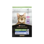 PURINA PRO PLAN STERILISED LONGEVIS 7+ CAT ΓΑΛΟΠΟΥΛΑ 3KG