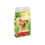 Friskies Active Βοδινό 1,5Kg
