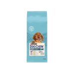 TONUS DOG CHOW PUPPY με Αρνί 14KG