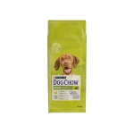 TONUS DOG CHOW ADULT με Κοτόπουλο 14kg