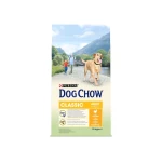 Tonus Dog Chow Adult με Κοτόπουλο 10kg