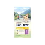 Tonus Dog Chow Adult με Αρνί 10kg