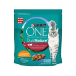 Purina ONE Dual Nature Chicken Cranberry Adult 400g